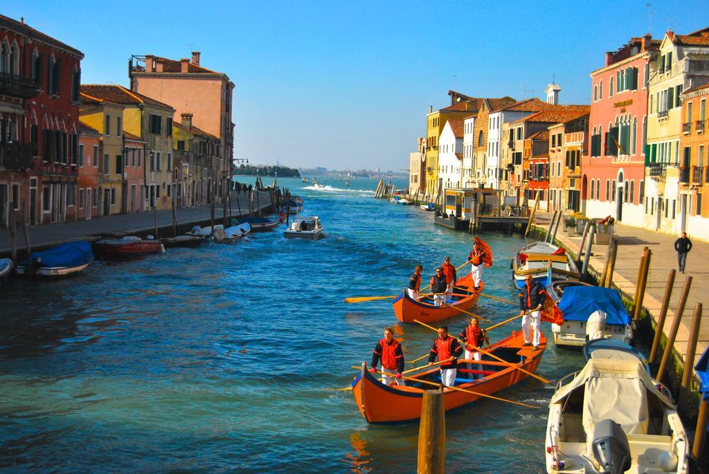 Appartamento Ca' Petrona Venezia